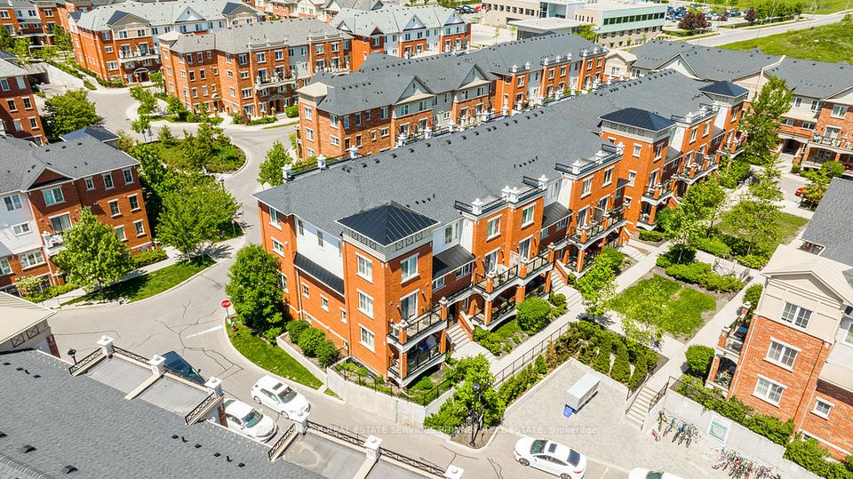 Property at #15 - 39 Hays Boulevard, Oakville, ON L6H 0J1