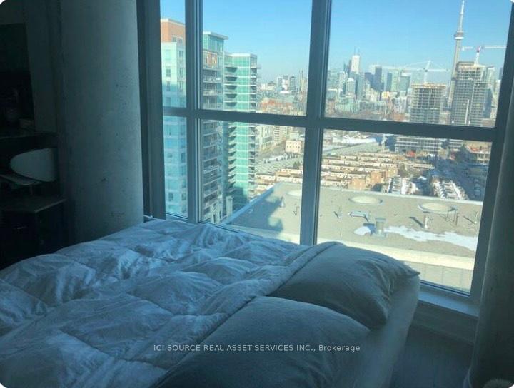 3 Bedrooms Condo at 150 East Liberty, Toronto For sale