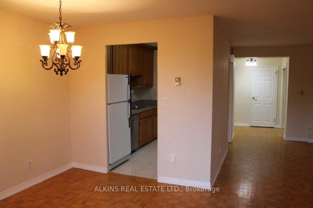2 Bedrooms Co-op at 557 The East Mall, Toronto For sale