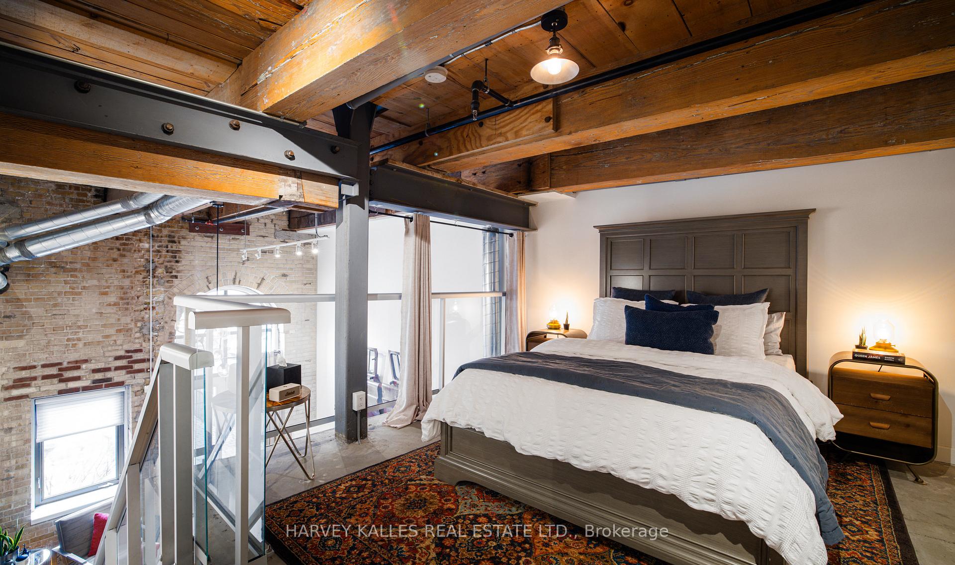 2 Bedrooms Condo at 363 Sorauren, Toronto For sale
