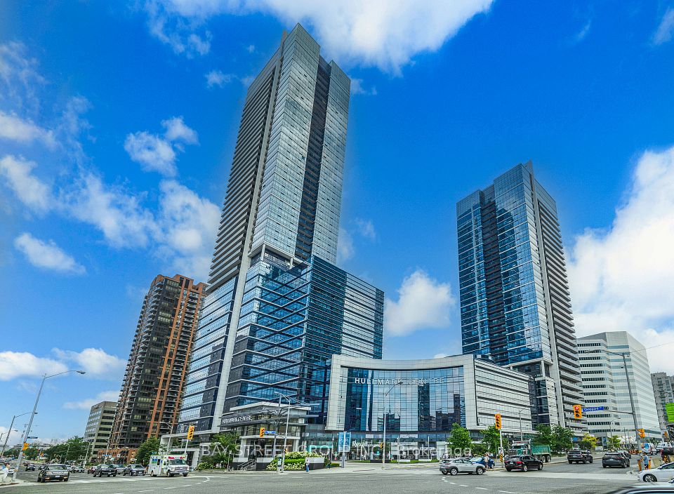 5 Sheppard Avenue