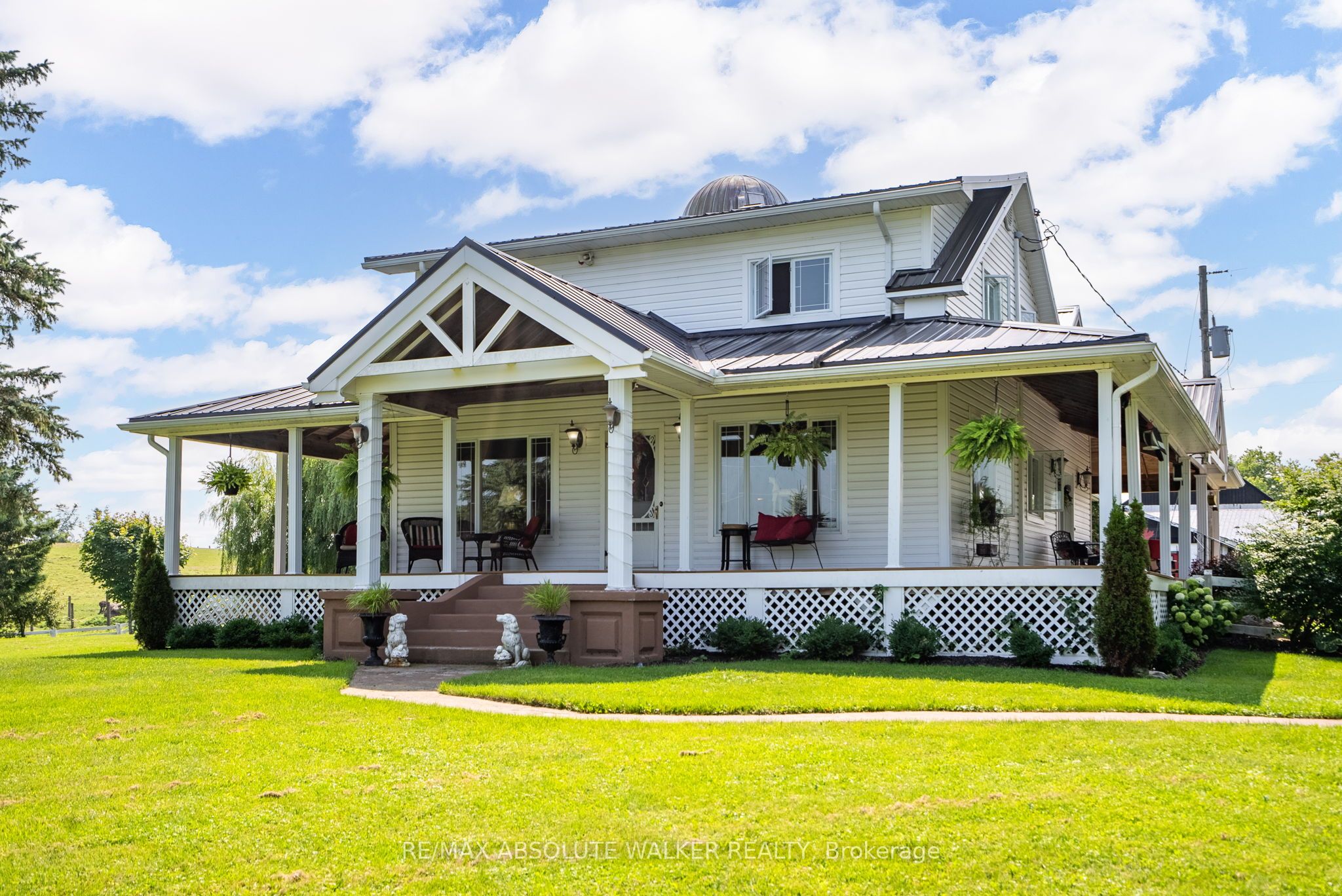 19152 County 25 Road, South Glengarry, ON K0C 1L0