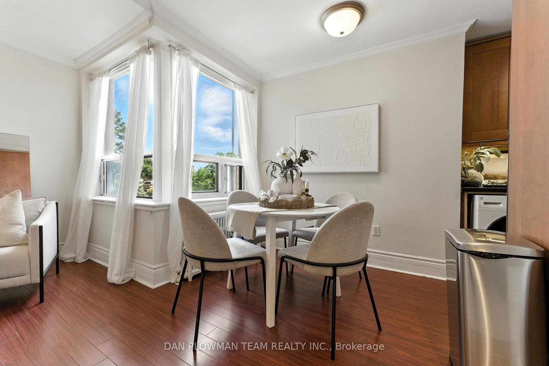1 Bedroom Co-op at 2550 Bathurst, Toronto For sale