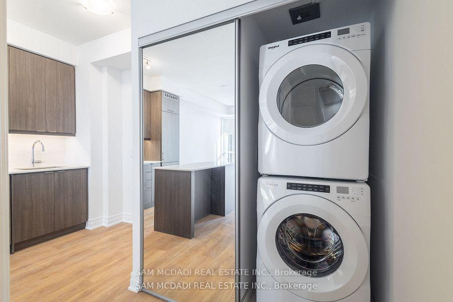1 Bedroom Co-op at 30 Elm,  Mississauga For sale