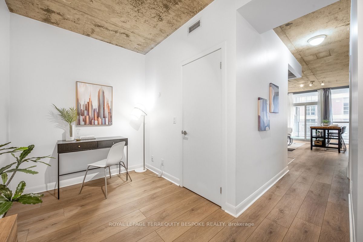 478 King Street W, #202