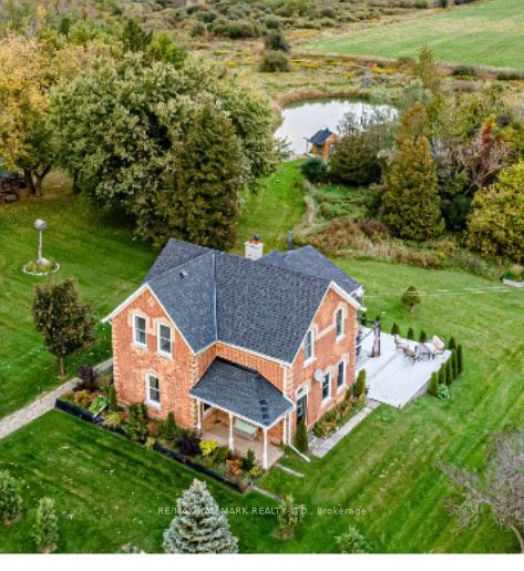 473395 Dufferin County Road