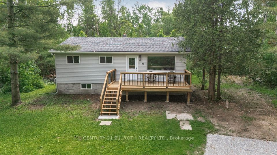185 Silver Birch Crescent