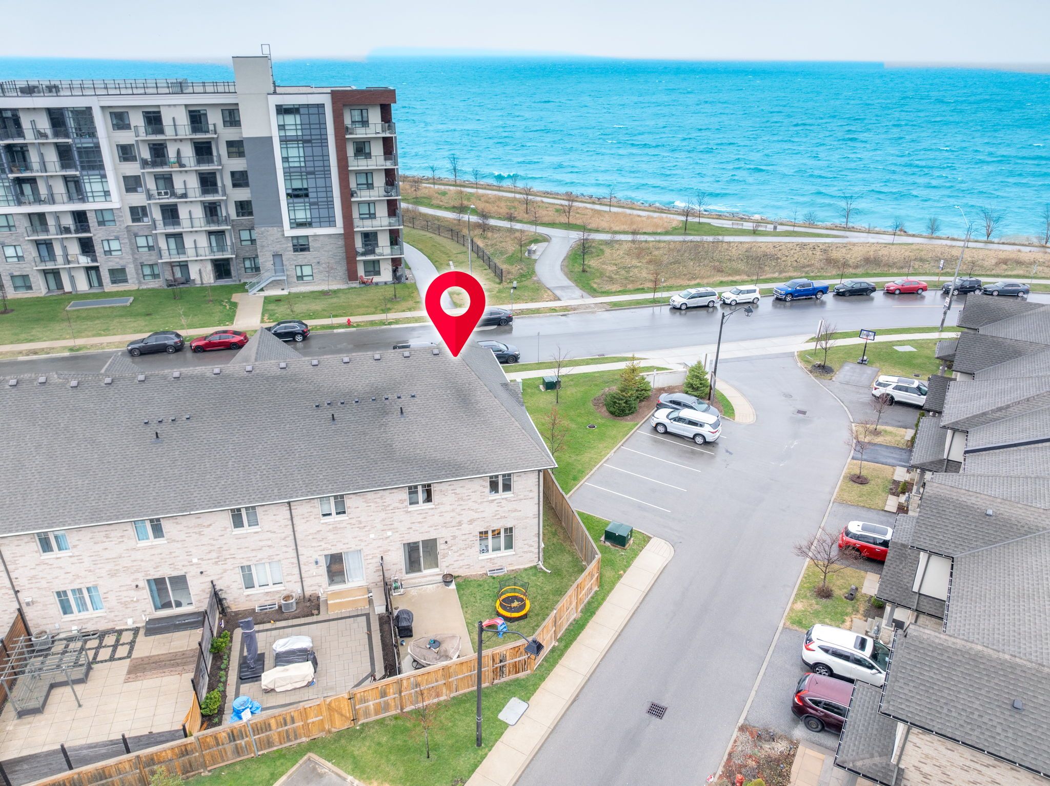 106 Shoreview Place