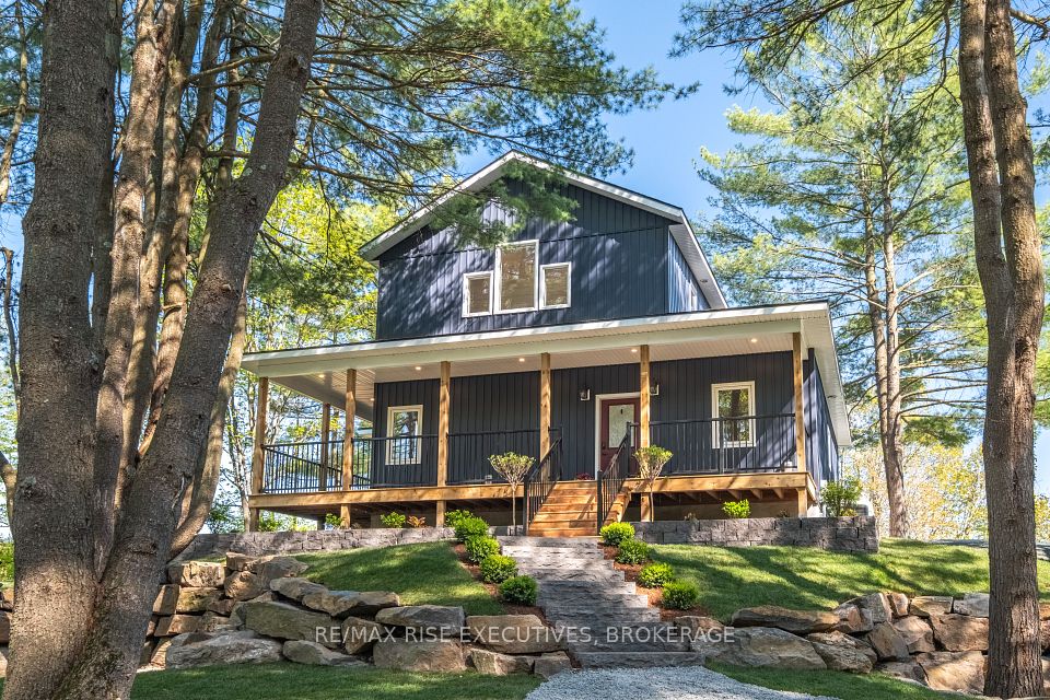 1022 Briscoe Bay