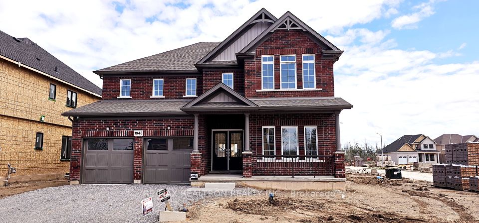1048 Kraft Road