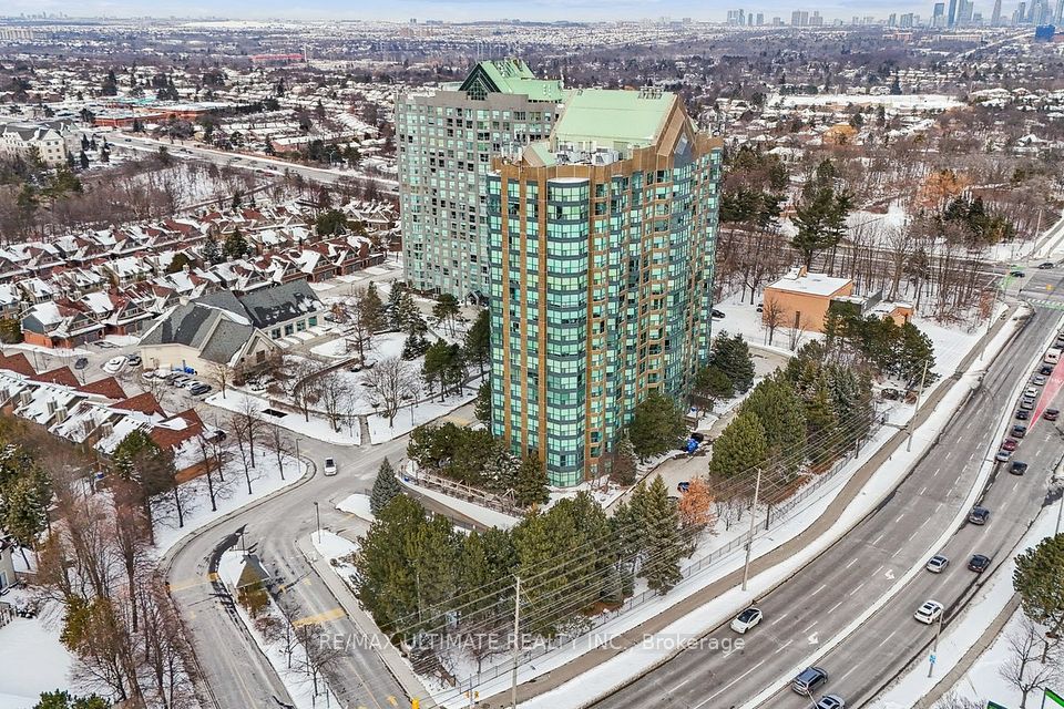 2177 Burnhamthorpe