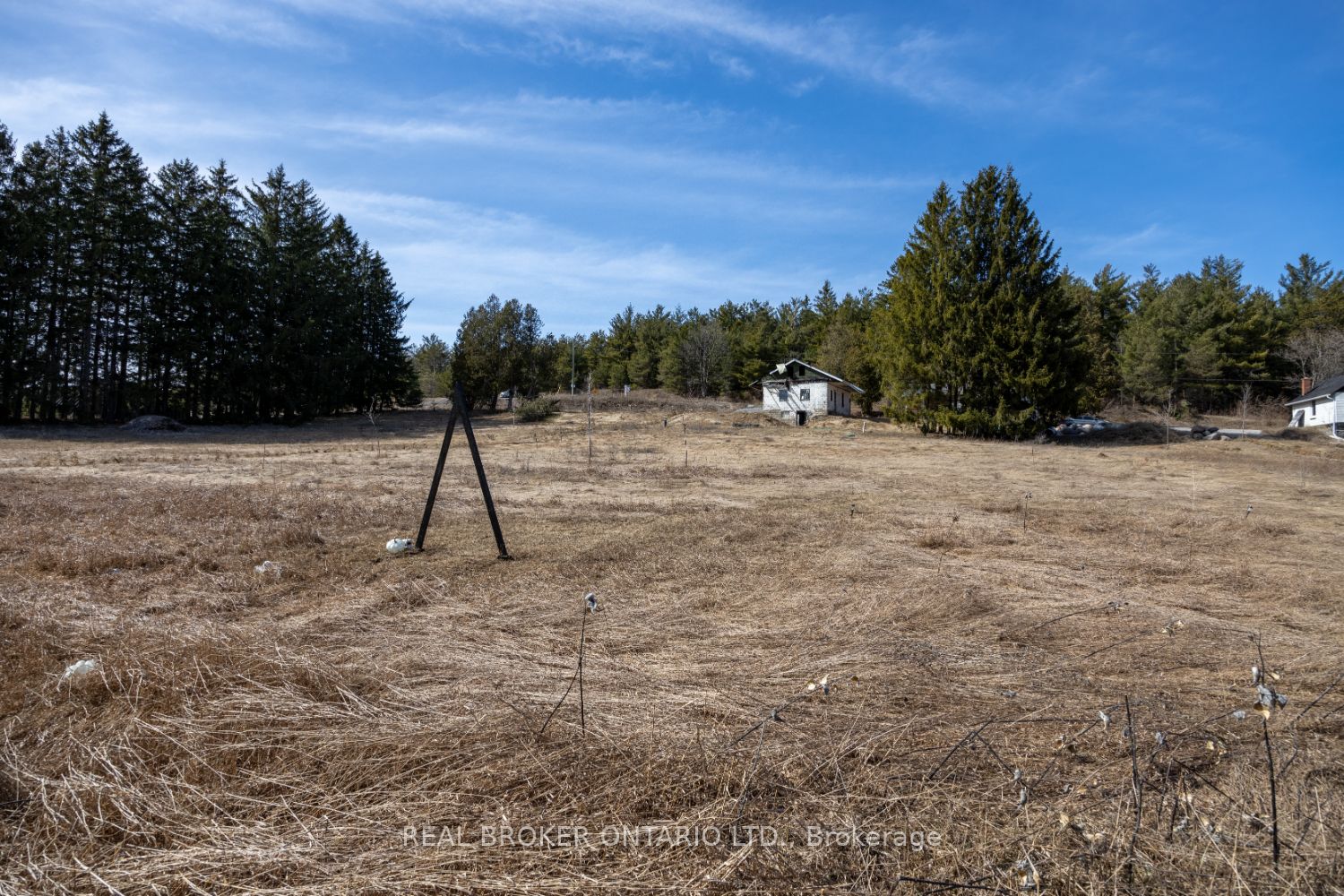 Part Lot 11 Concession 2 Manvers Part 4, Kawartha Lakes, ON L0A 1K0
