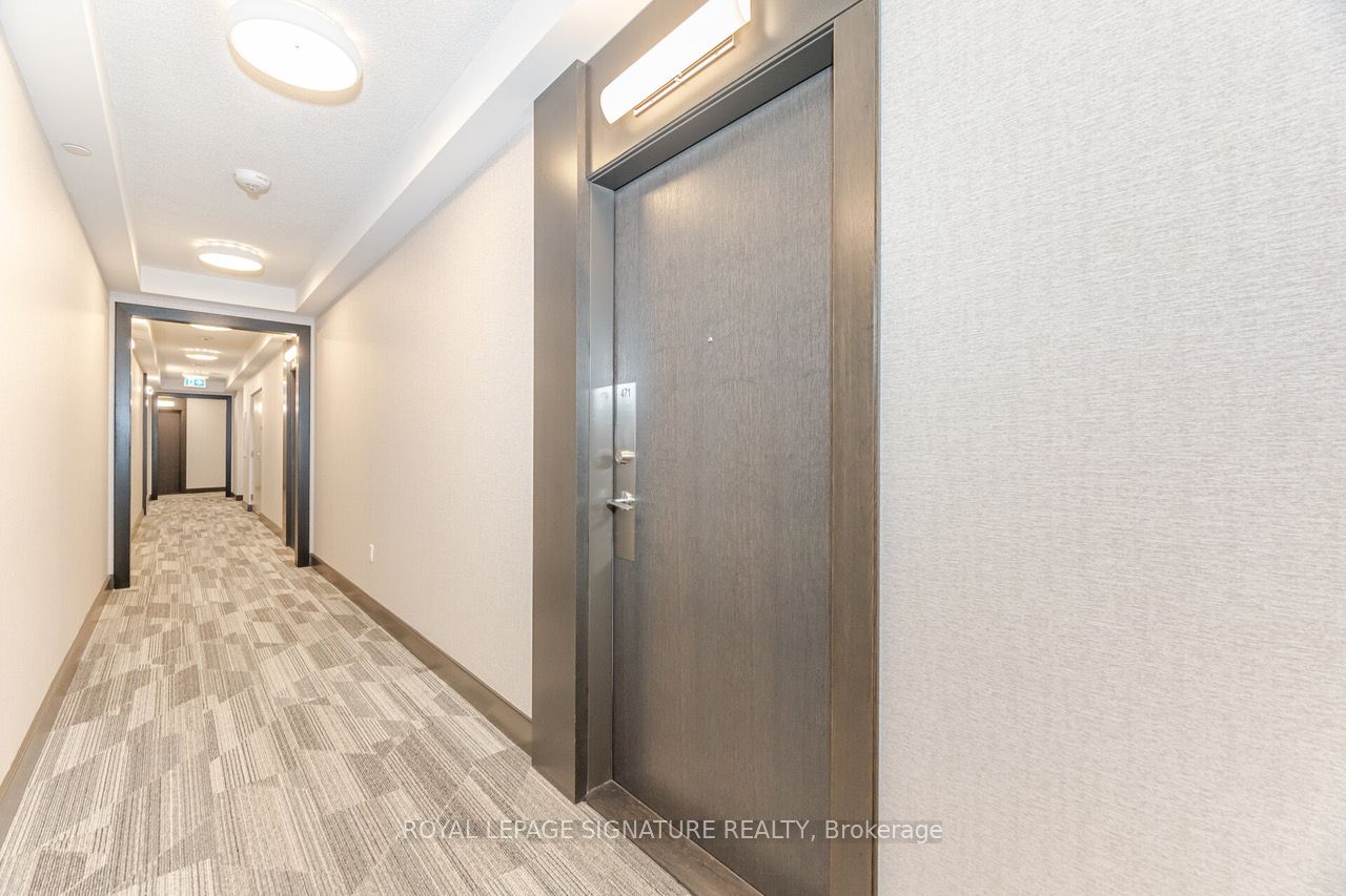60 Ann O'reilly Road, #471