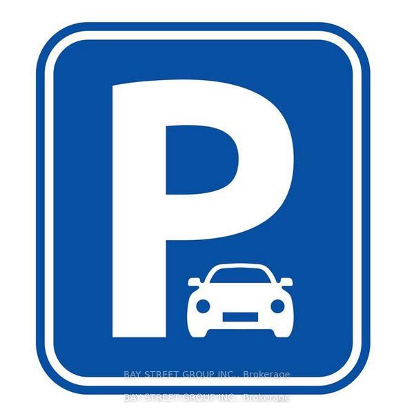 Parking Space at 88 Harbour, Toronto For sale