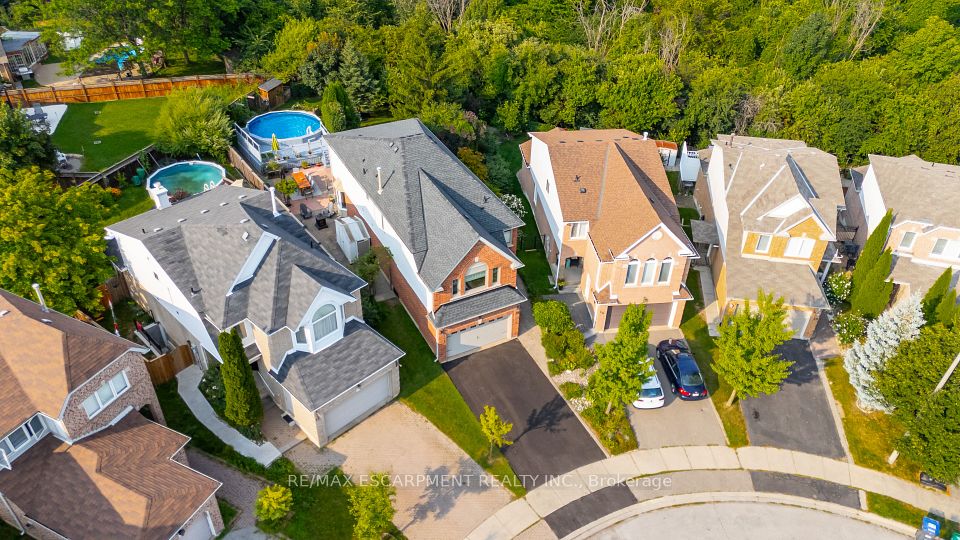 24 Furrows End
