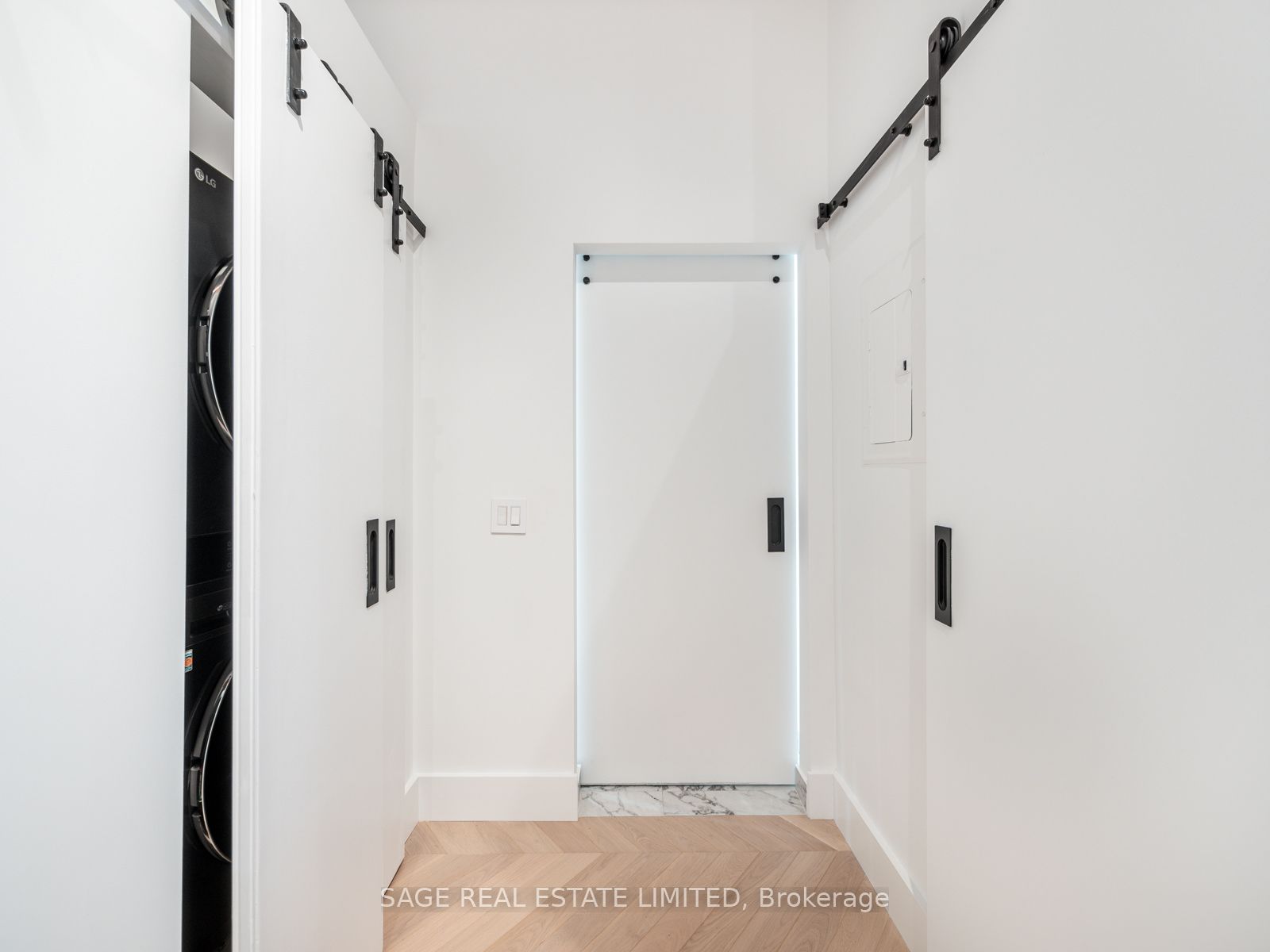 993 Queen Street W, #317