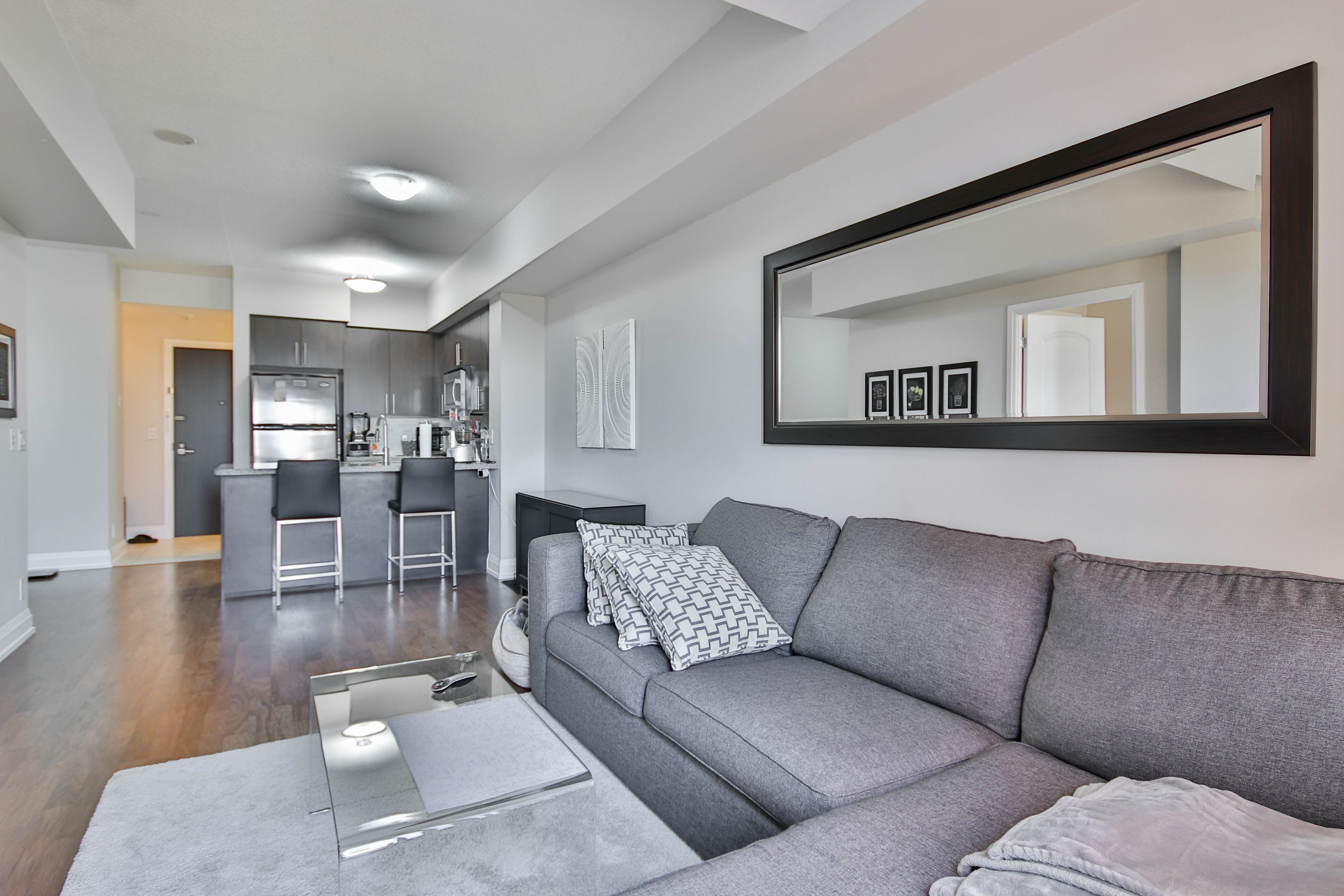 1070 Sheppard Avenue W 1508