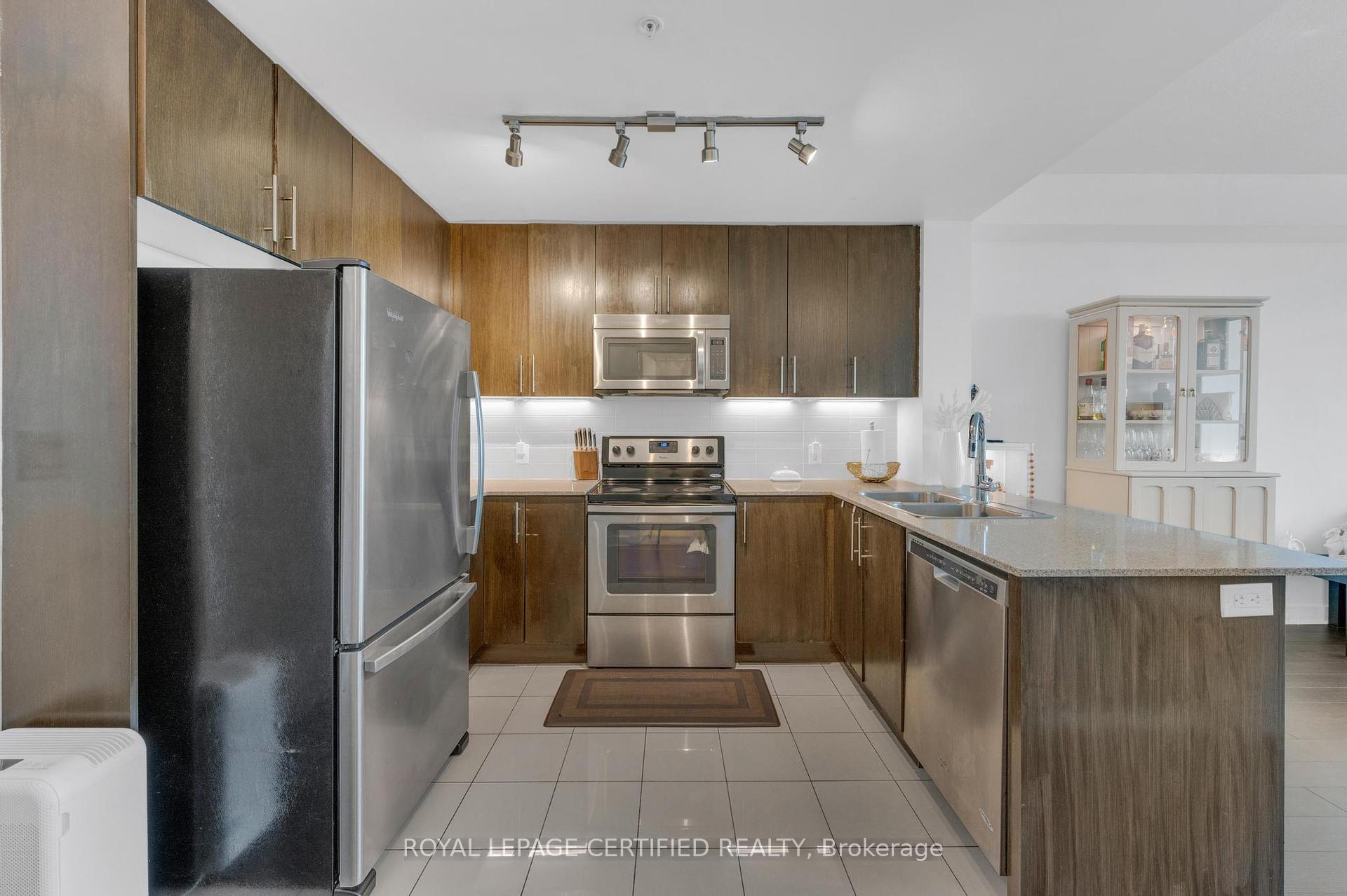 1 Bedroom Condo at 3985 Grand Park, Mississauga For sale