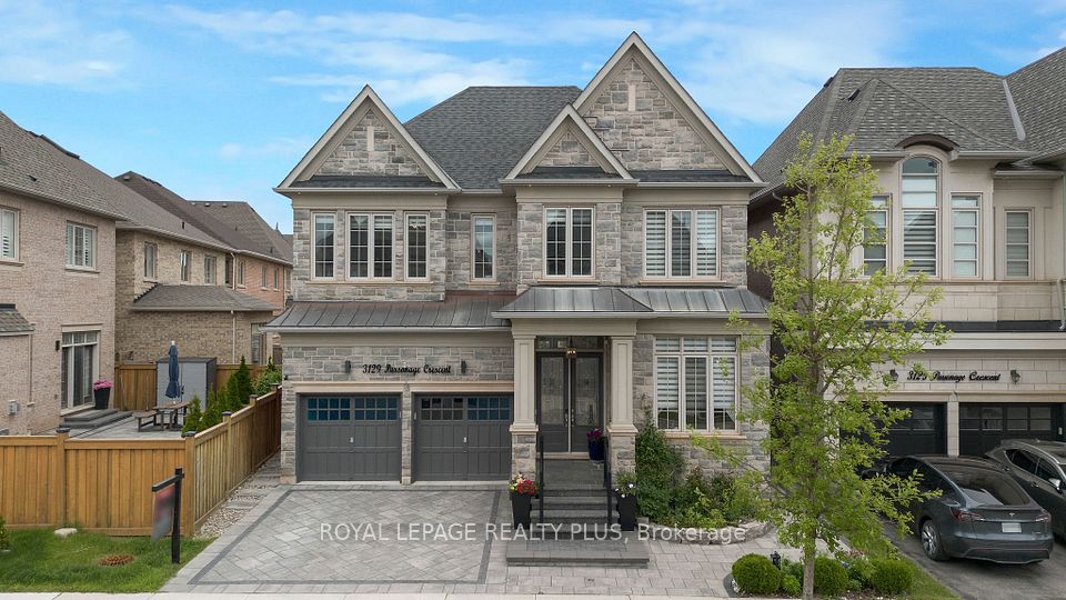 3129 Parsonage