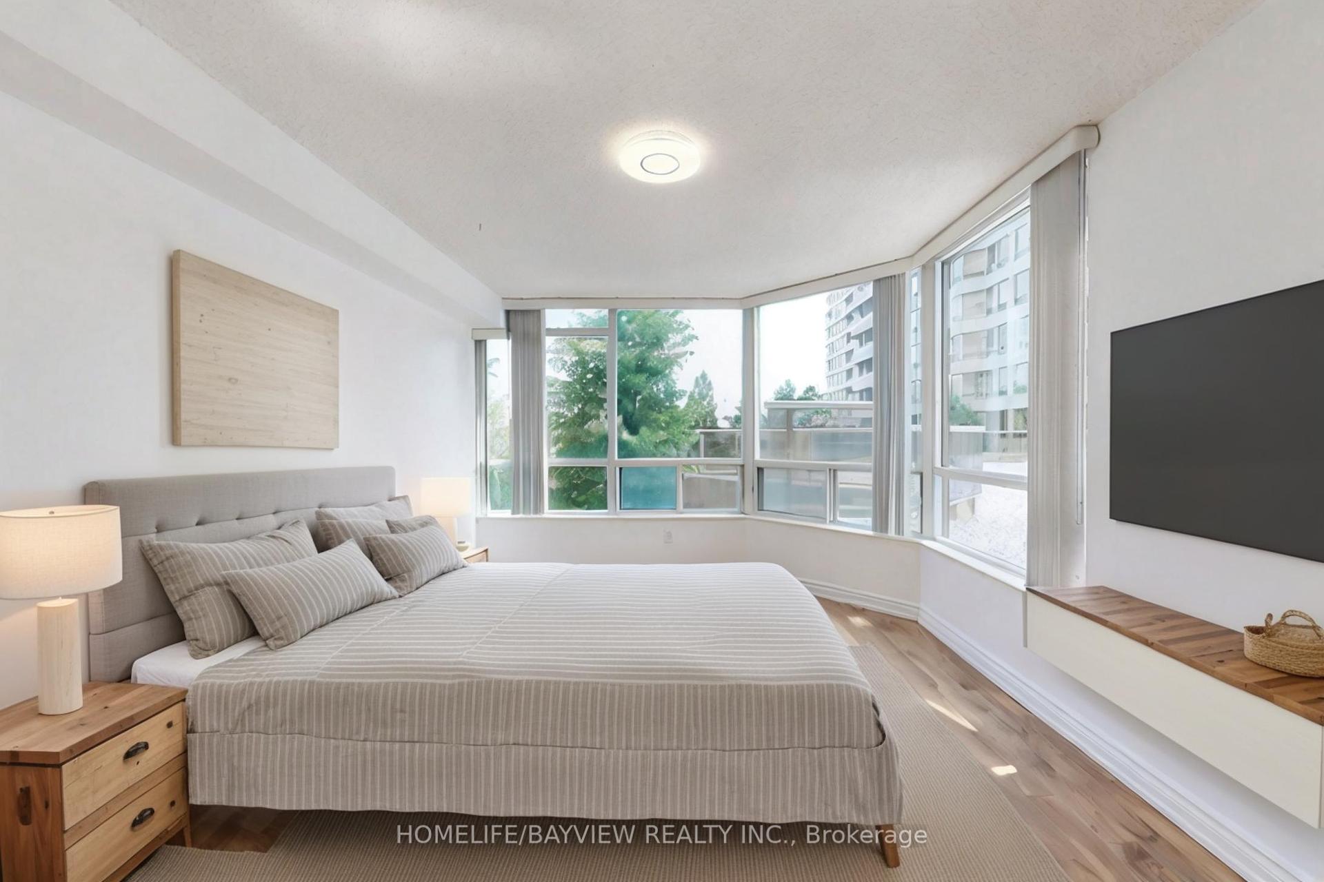 4 Bedrooms Condo at 168 Bonis, Toronto For sale