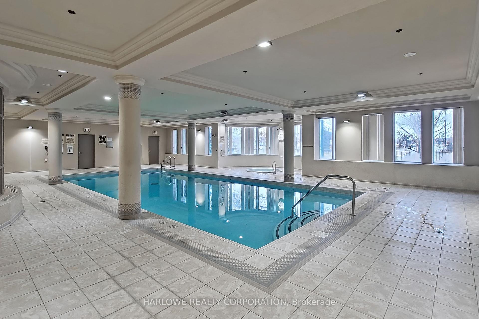 2 Bedrooms Condo at 4850 Glen Erin,  Mississauga For sale