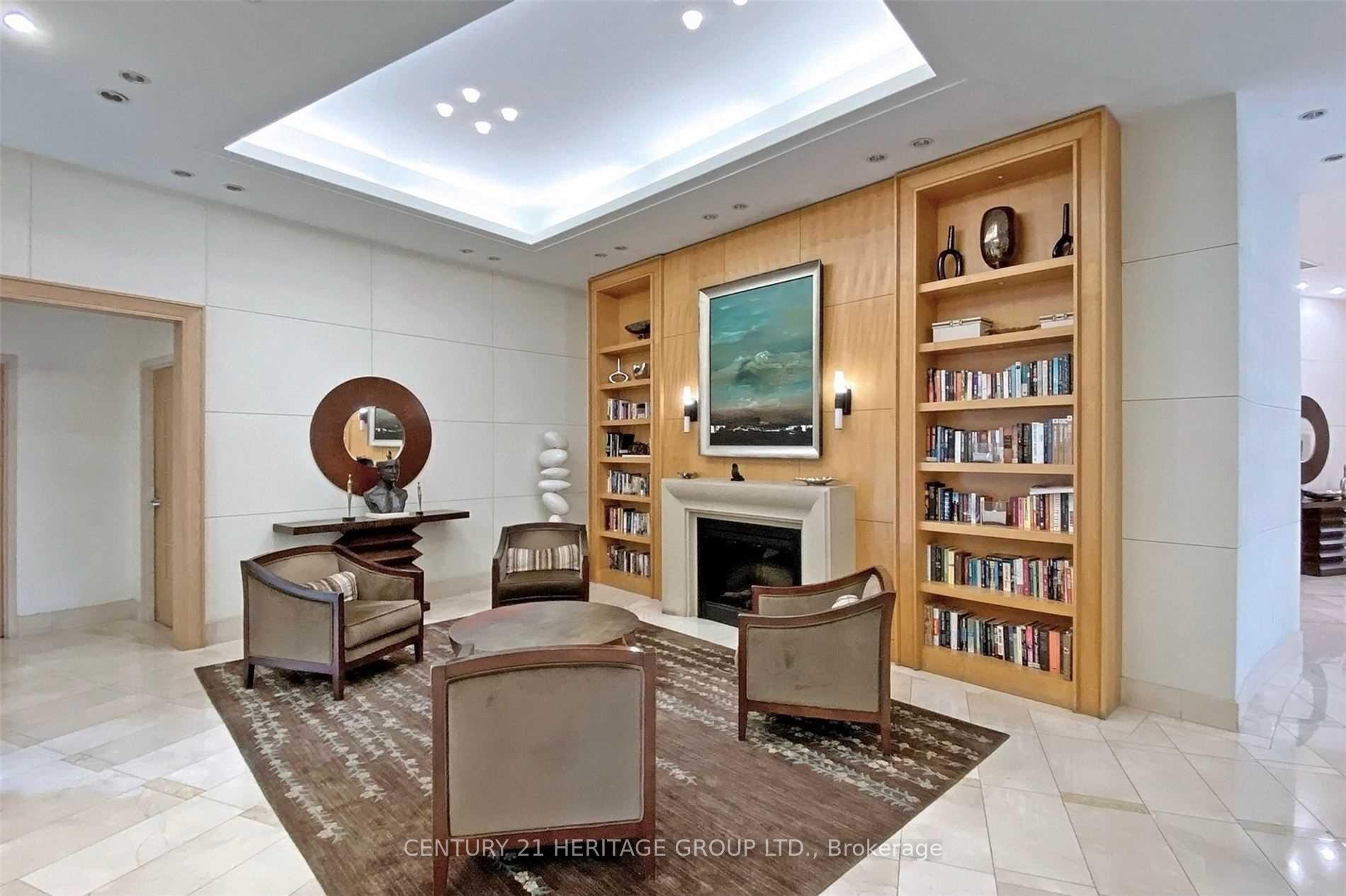 1 Bedroom Condo at 509 Beecroft, Toronto For sale