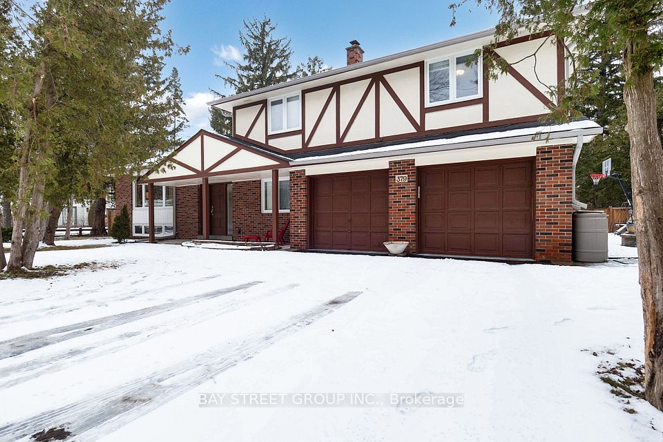 379 Maple Grove