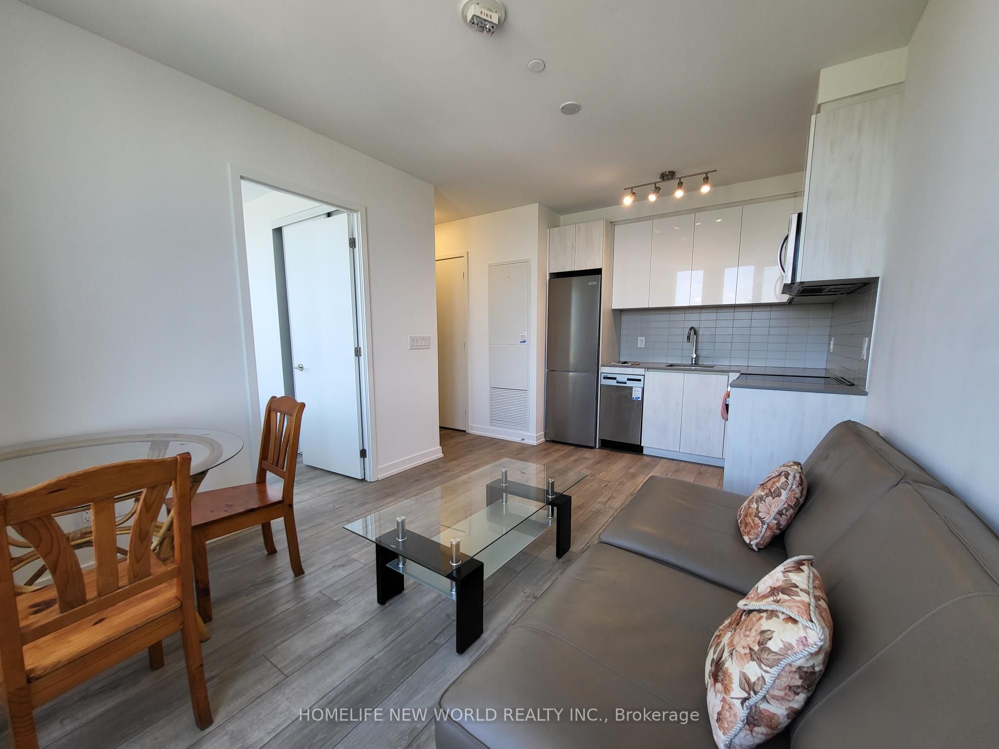 3100 Keele Street, #509