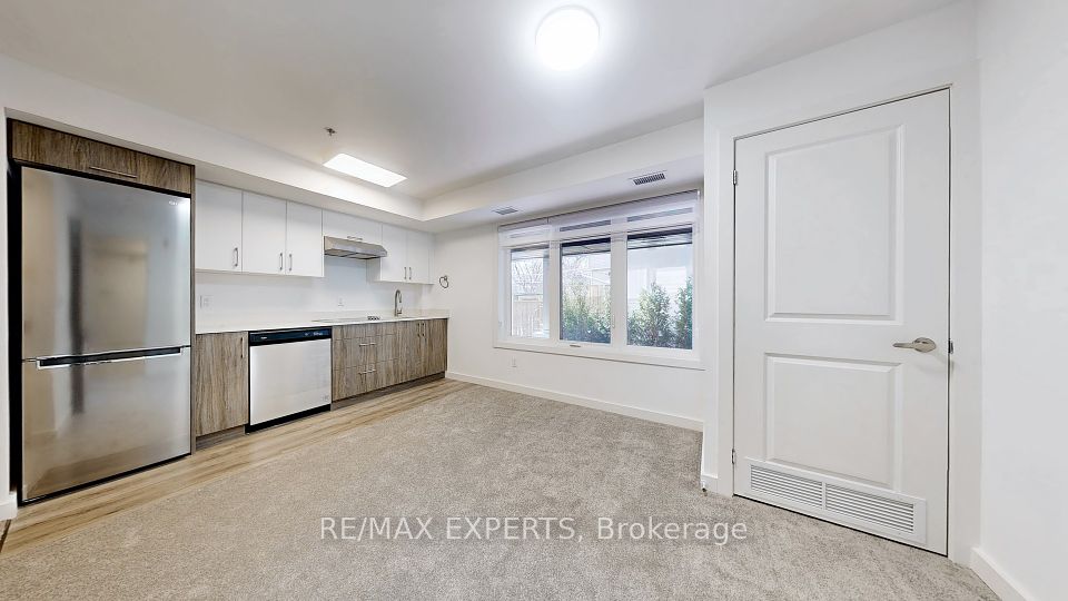 45 Connaught Avenue