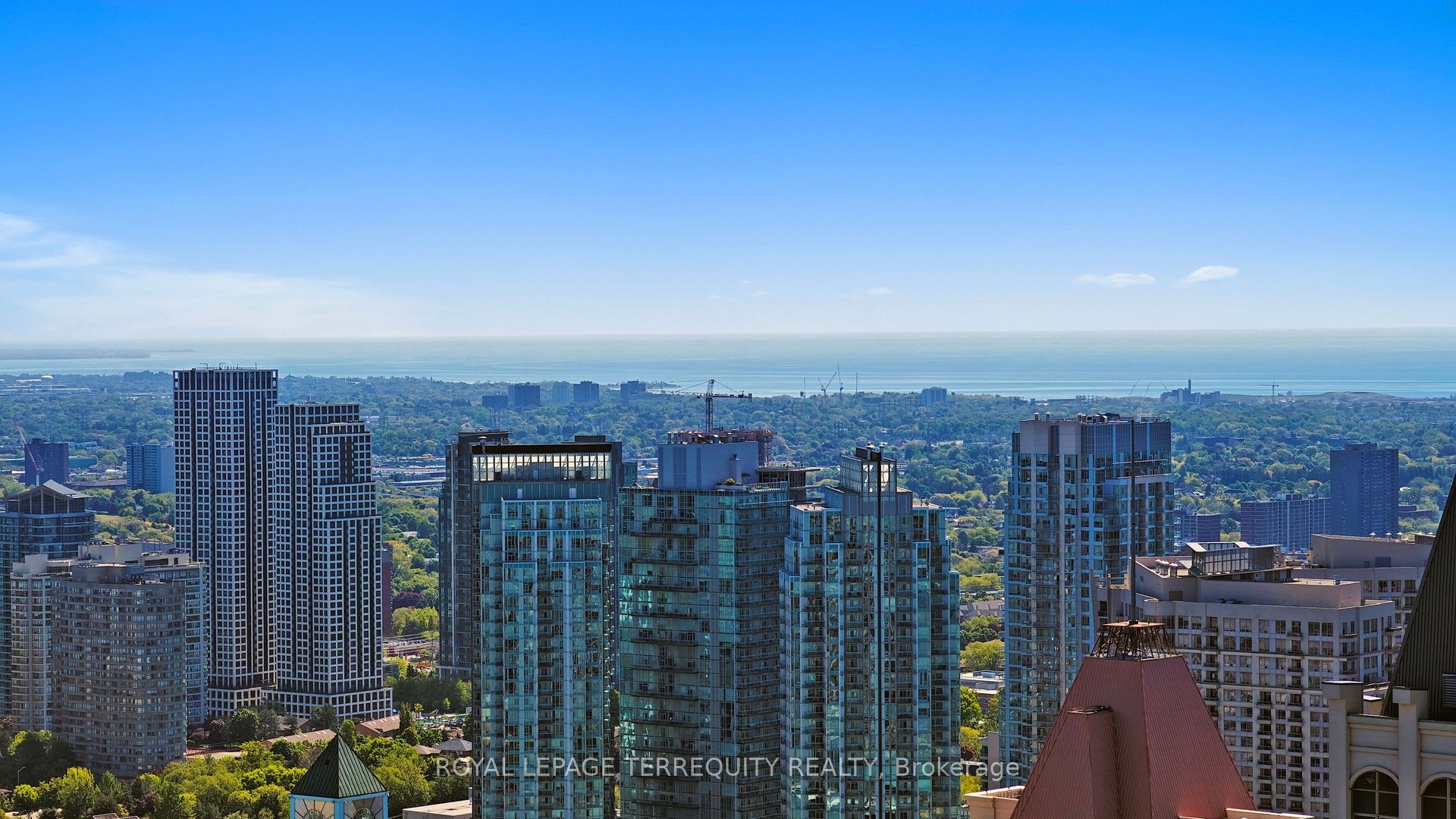 430 Square One Drive, #4502