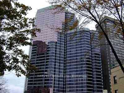 1001 Bay Street
