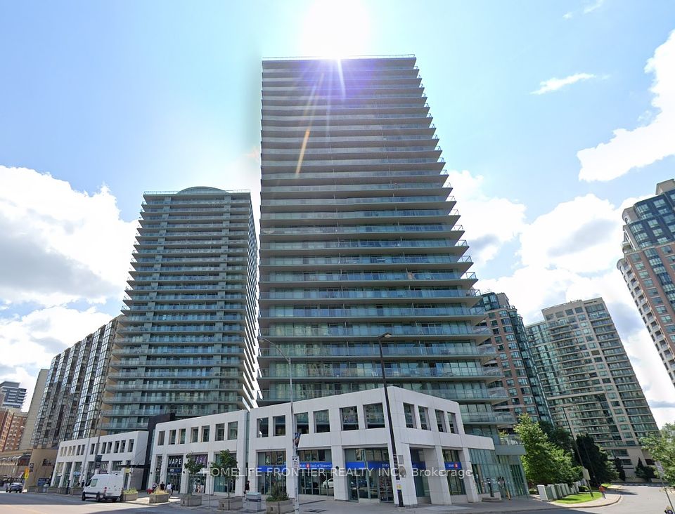 5508 Yonge