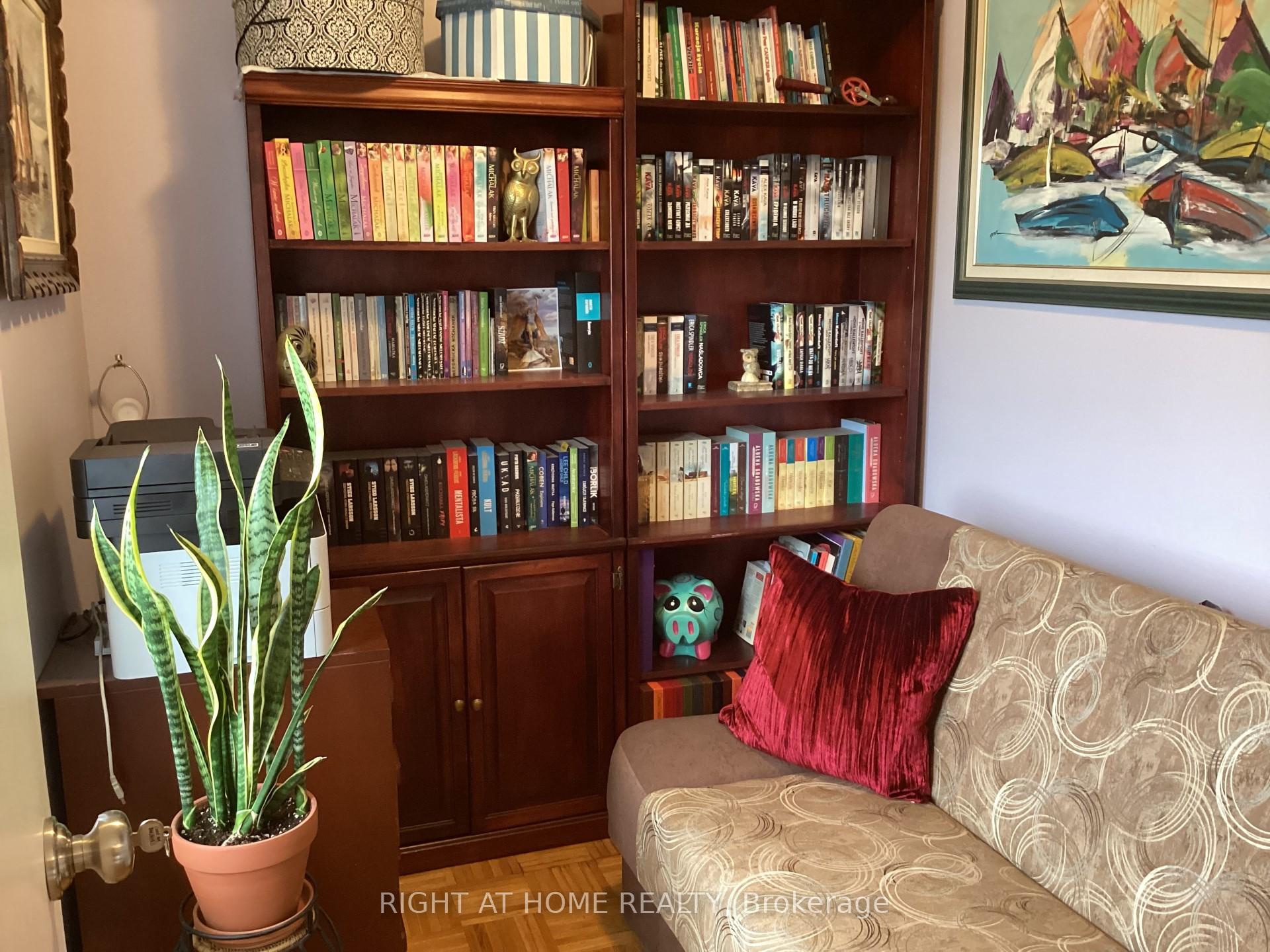 2 Bedrooms Co-op at 346 The West Mall, Toronto For sale