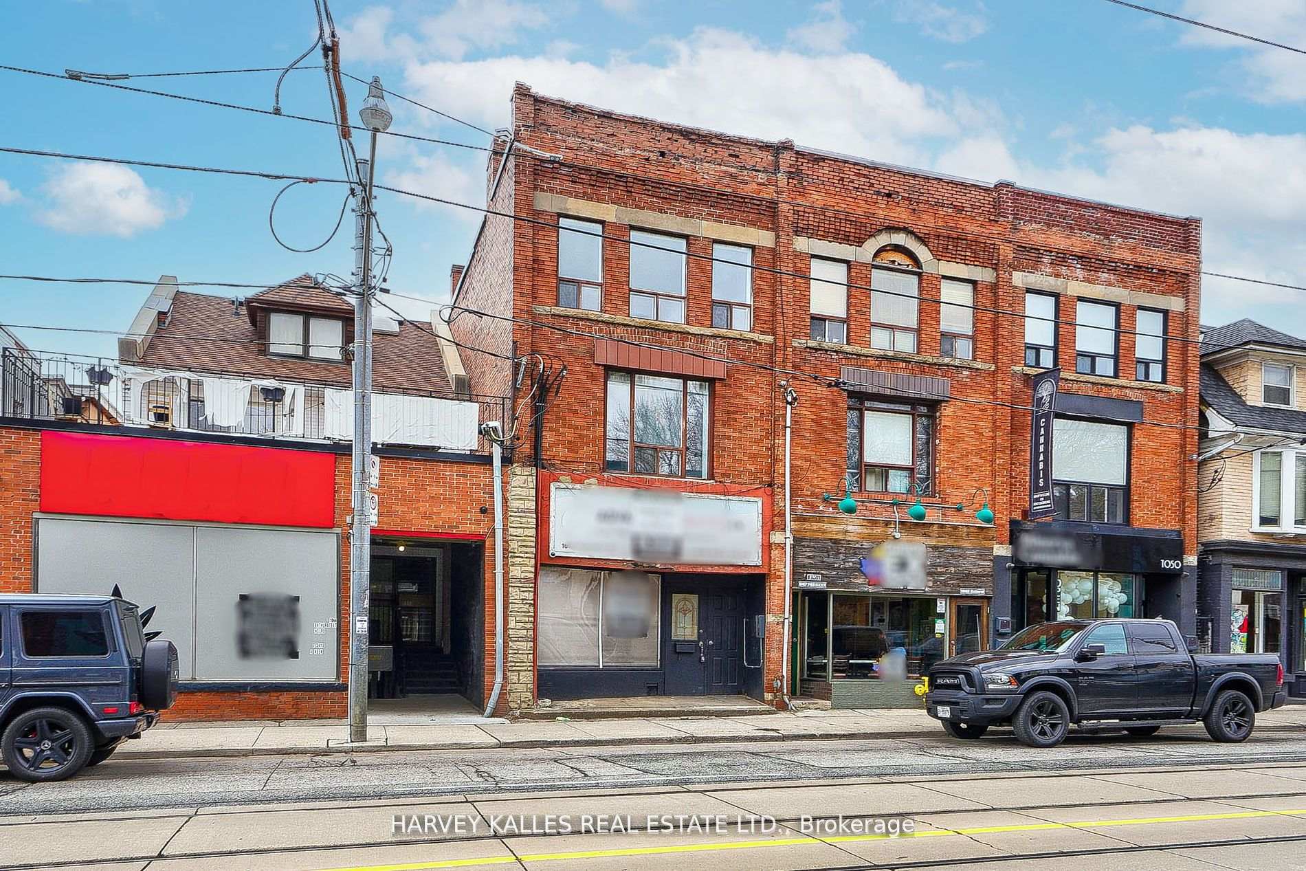 1046 Bathurst Street Unit 2
