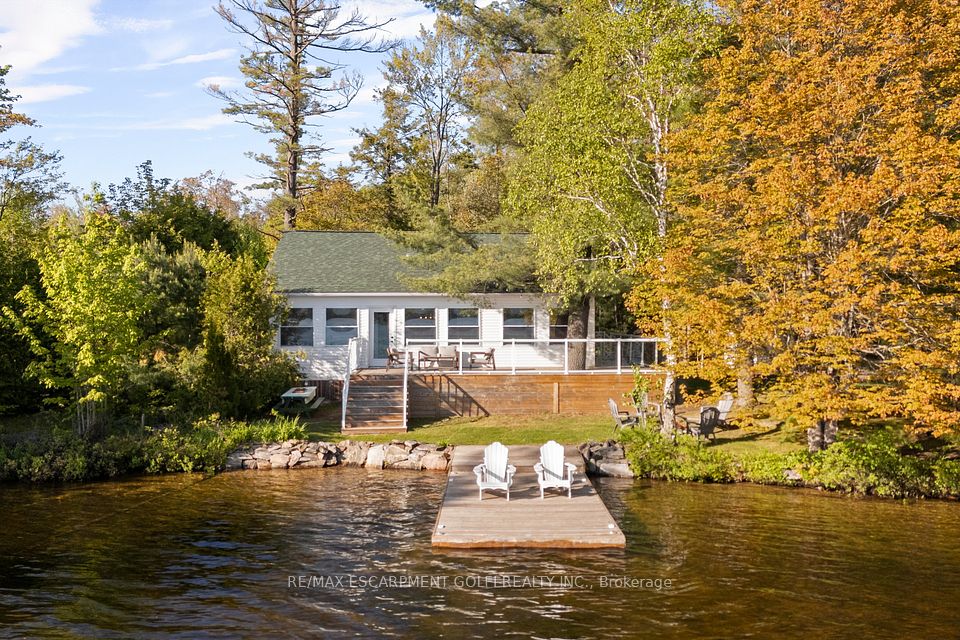 1166 NORTH SHORE