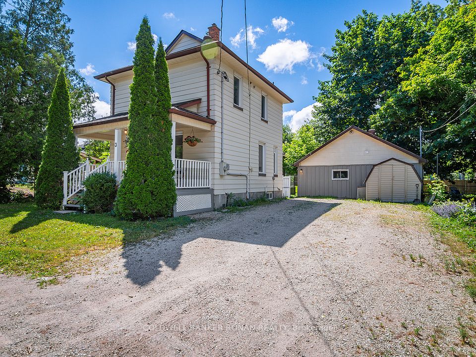 3 John Drive, Innisfil, ON L0L 1L0