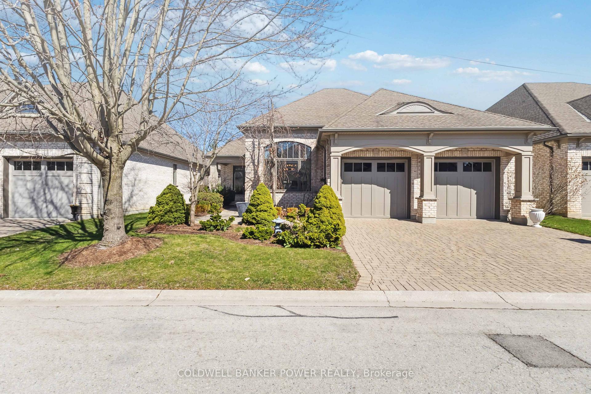 #22 - 2014 Valleyrun Boulevard ; MLS ID: X12098517