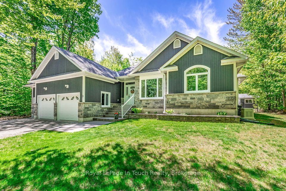 3 Copeland Creek