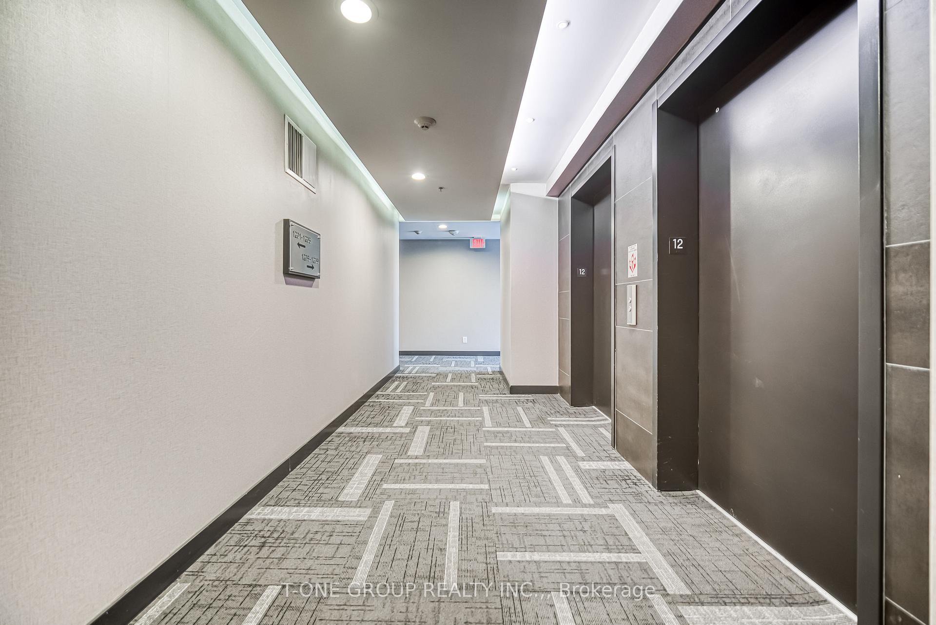 1 Bedroom Condo at 39 Sherbourne, Toronto For sale