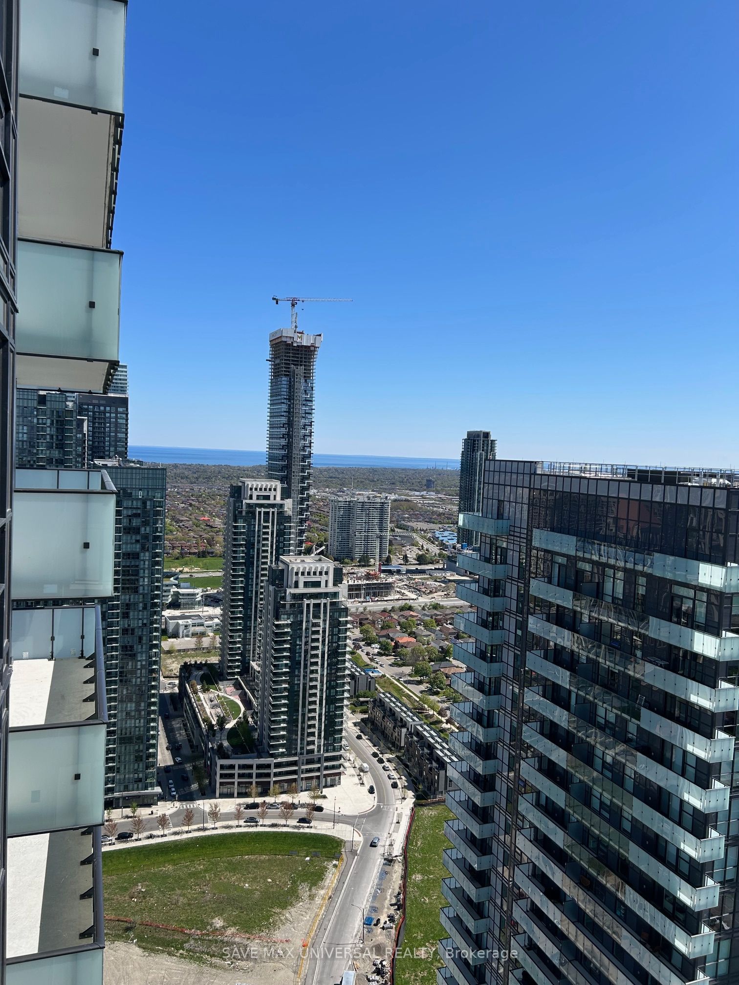 430 Square One Drive, #4107