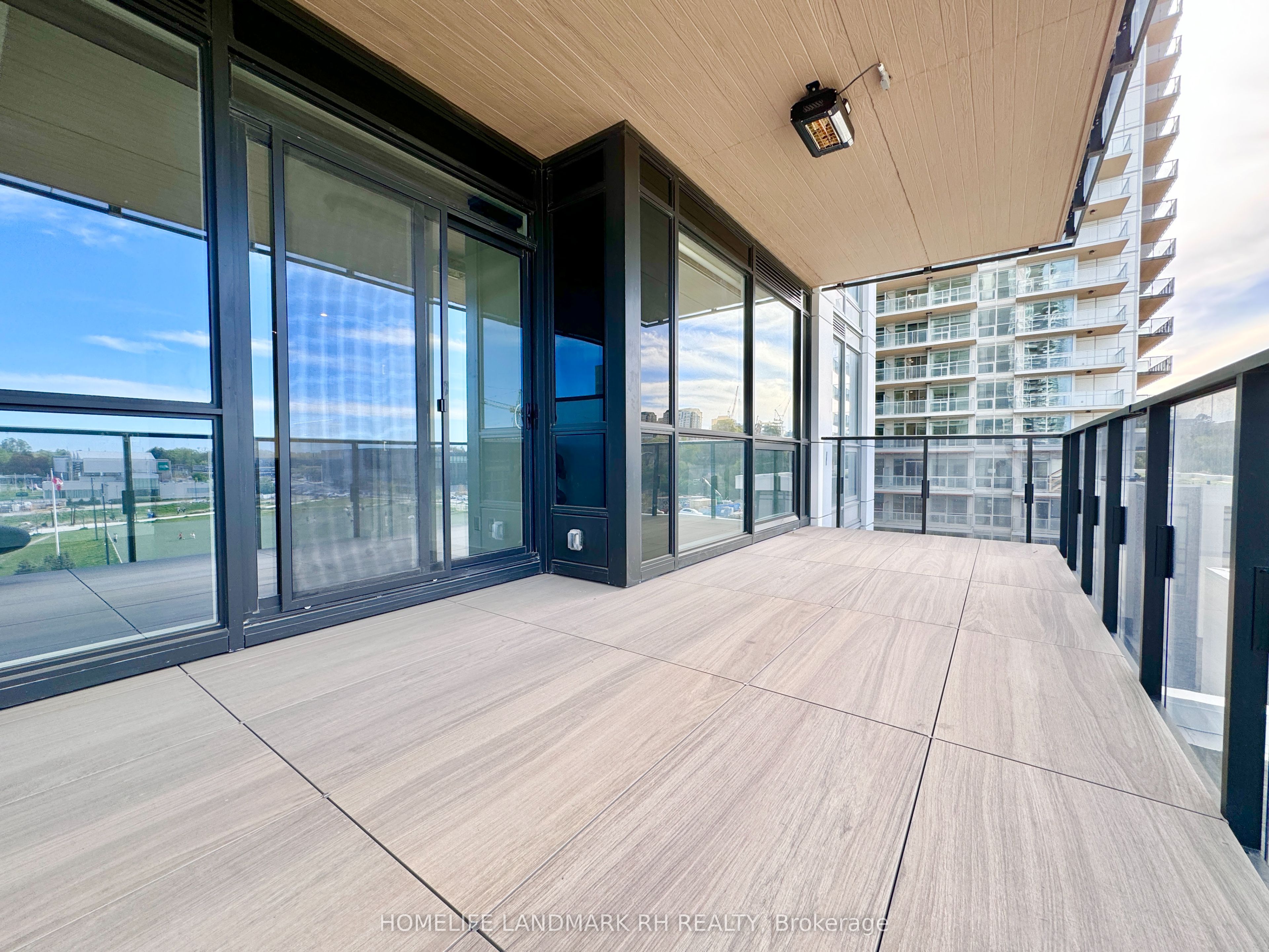 27 McMahon Drive, #610