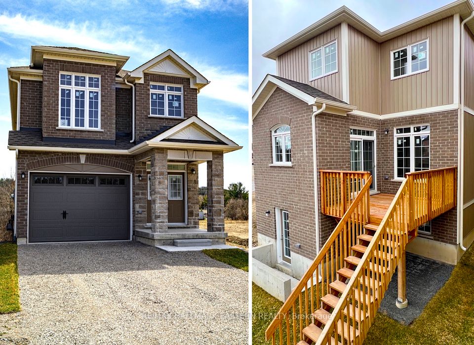 35 COLDBROOK
