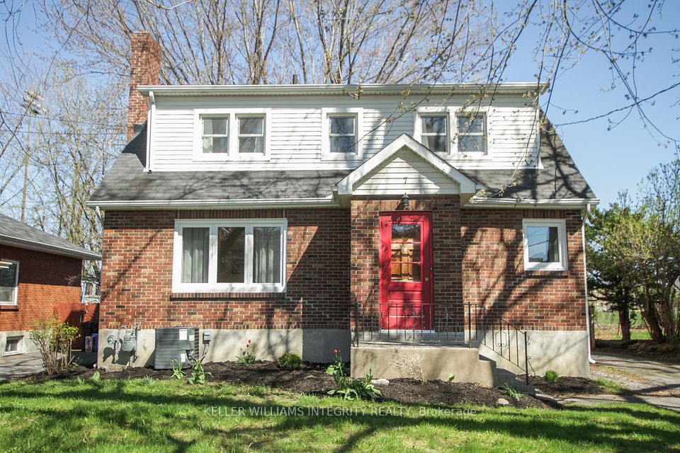 7 Old Orchard