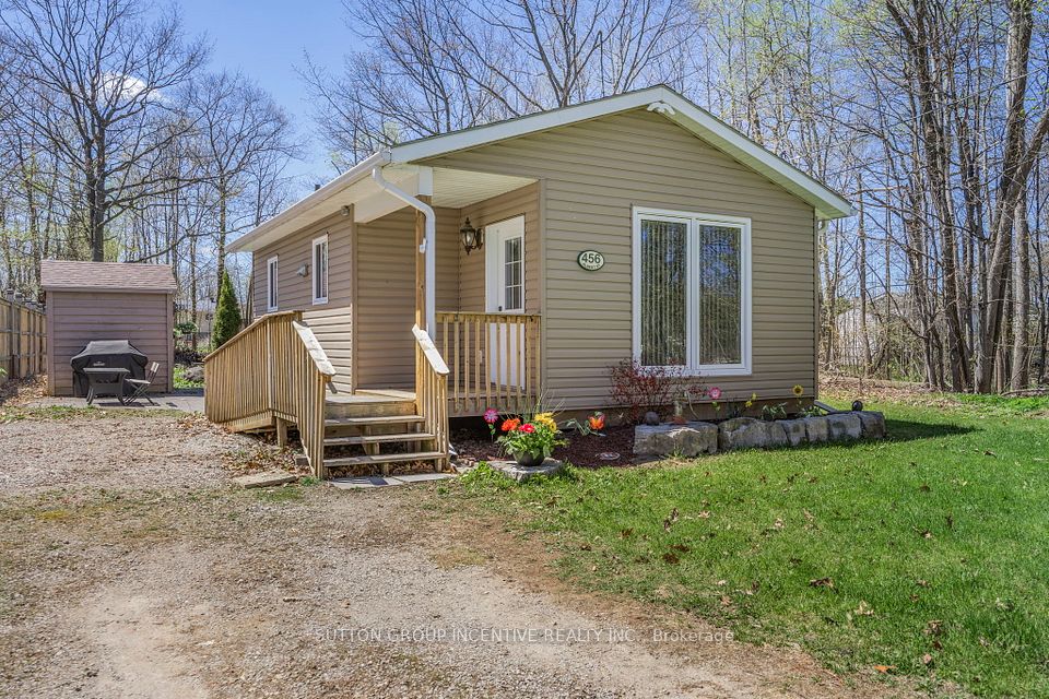 456 Albert Street, Tay, ON L0K 2A0