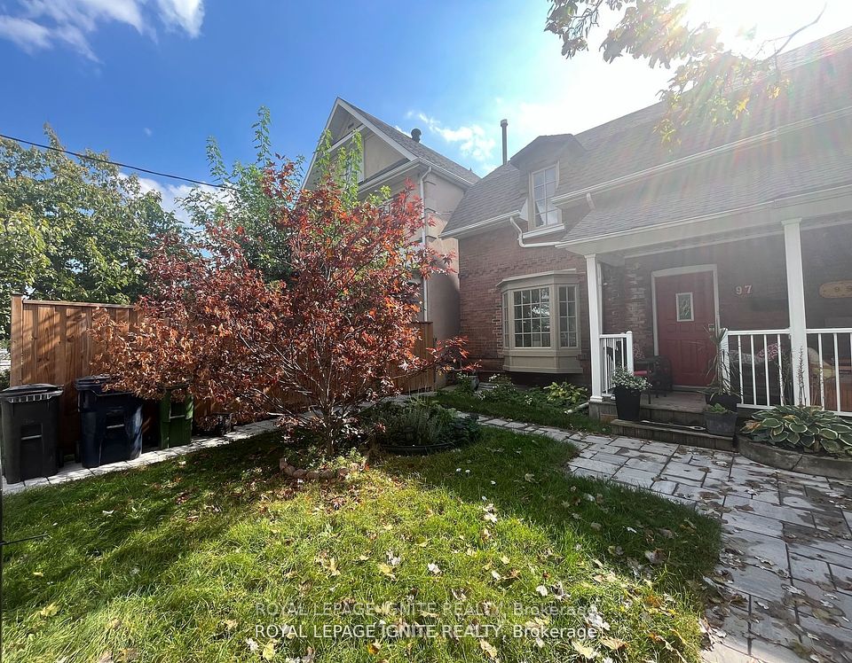97 Henrietta Street