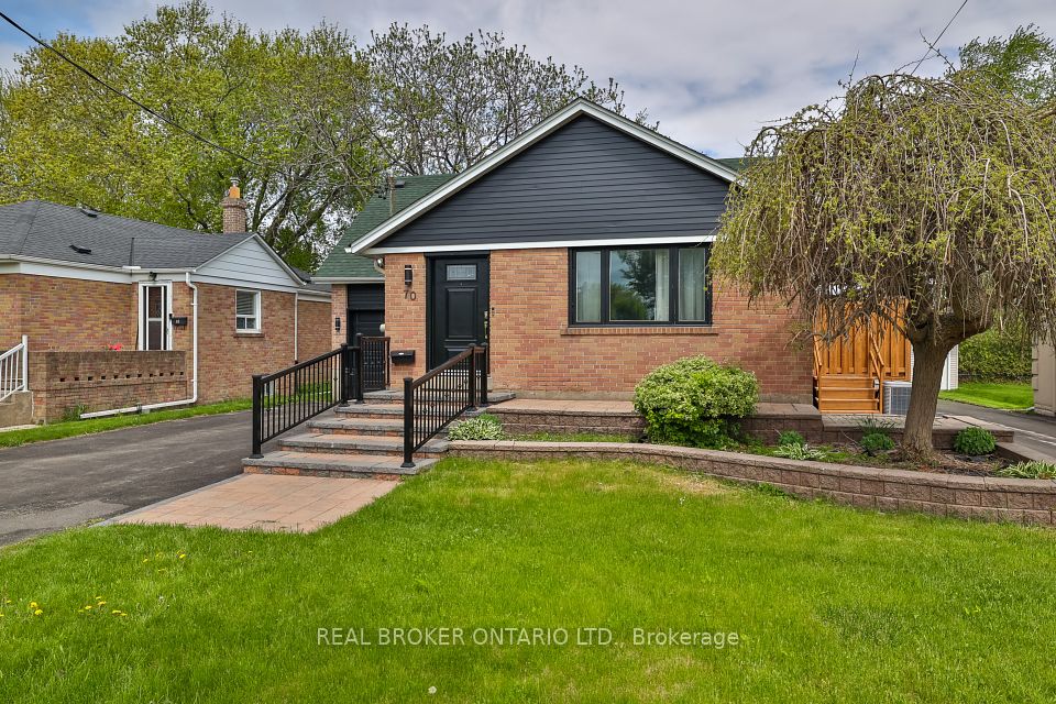 70 Colonial