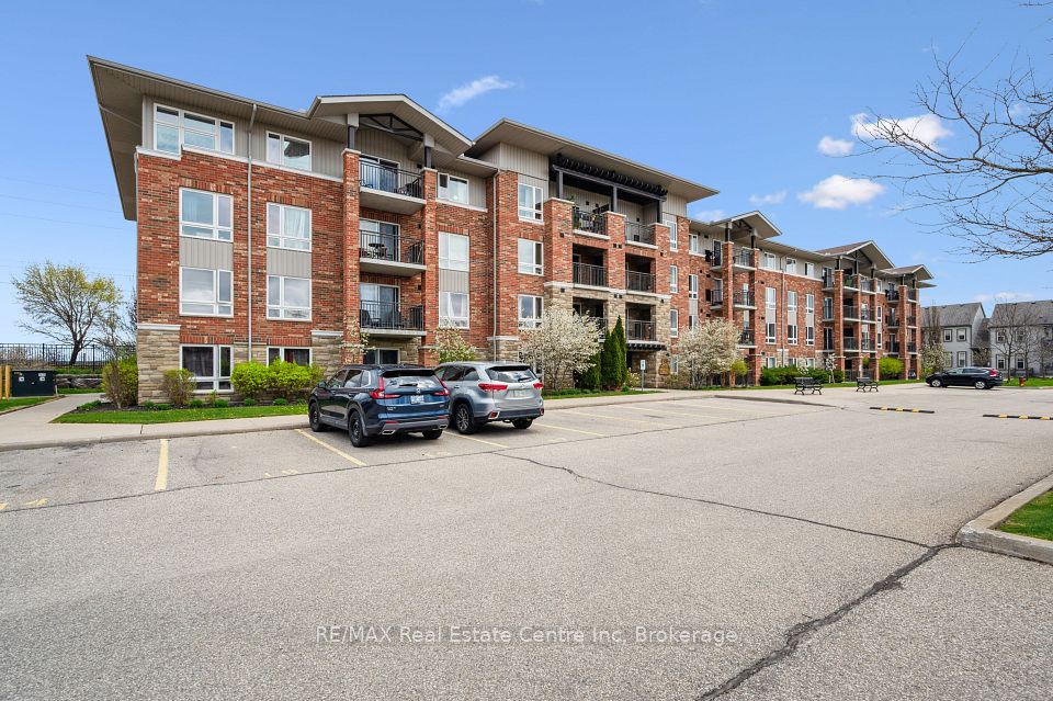 #303 - 19 Waterford Drive, Guelph, ON N1L 0G8