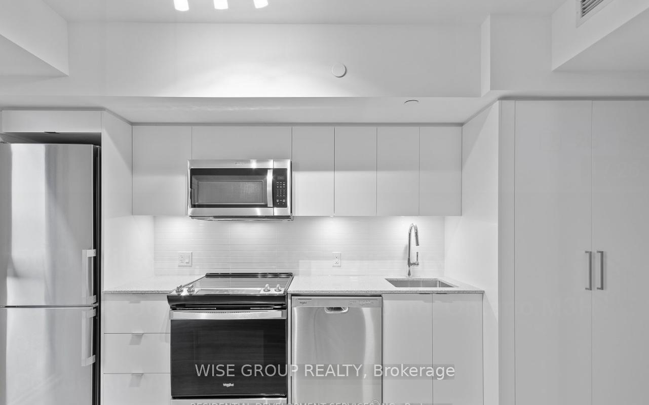 1 Bedroom Condo at 500 Wilson, Toronto For sale