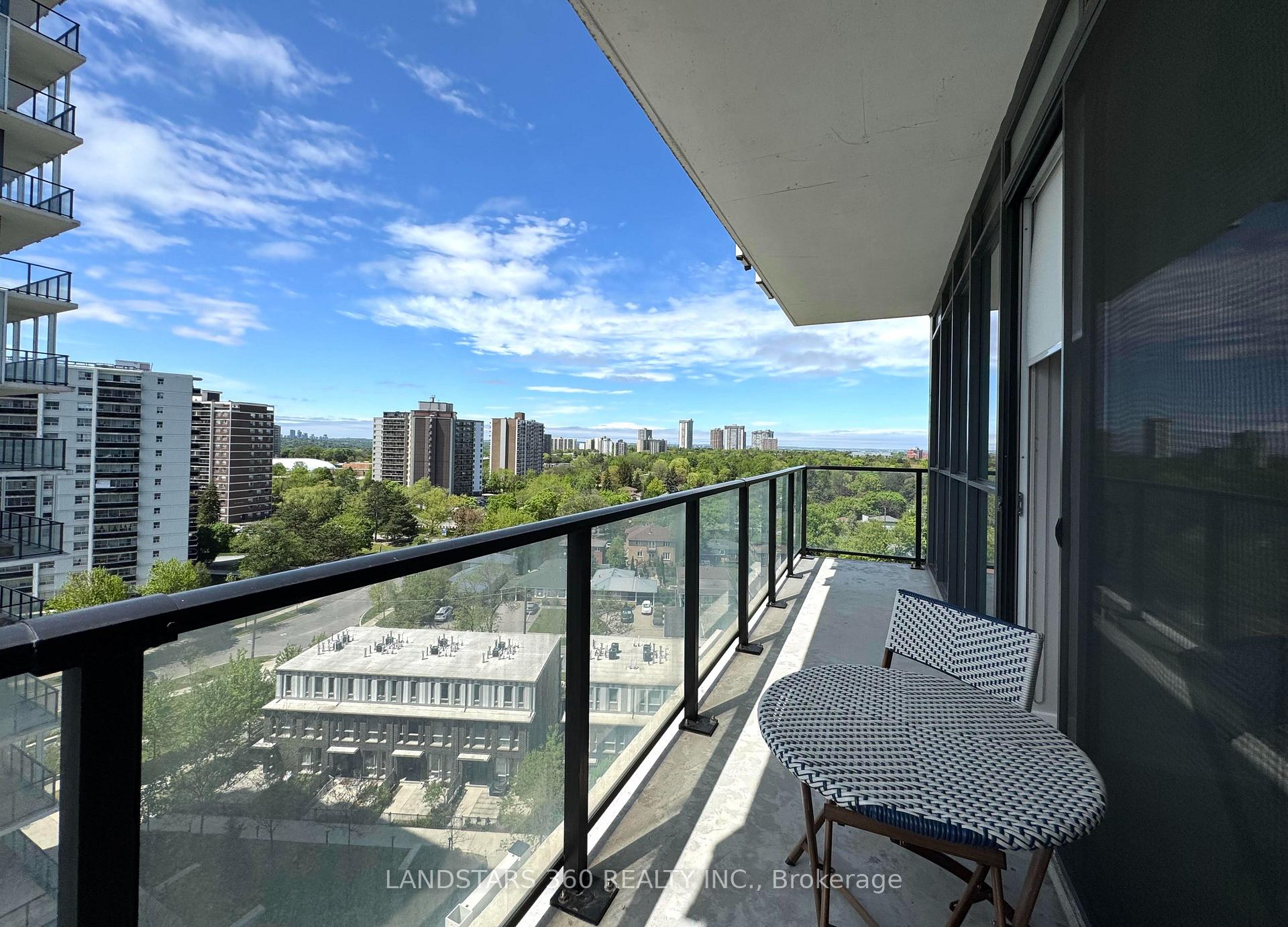 2 Bedrooms Condo at 150 Fairview Mall, Toronto For sale