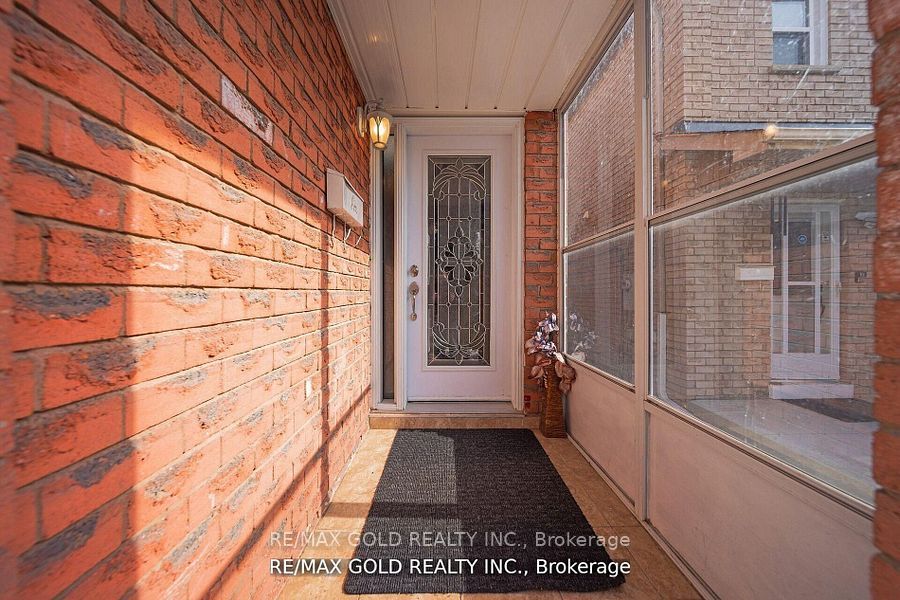 167 Ecclestone Drive